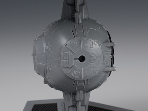 1/72 TIE Interceptor BANDAI - Star Wars
