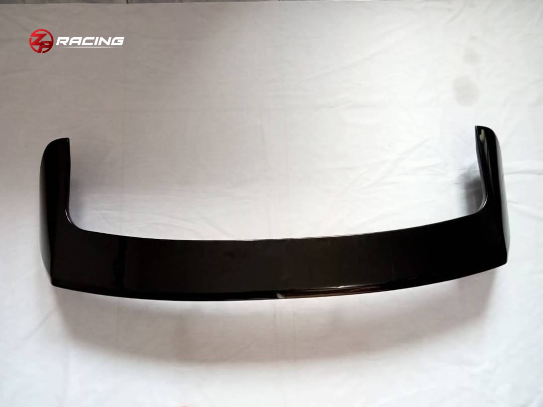 สปอยเลอร์หลัง Honda HR-V e:HEV รุ่น Mugen V.1 (Wing Spoiler)