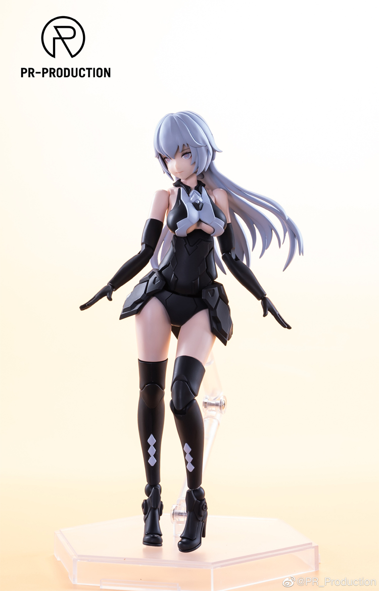 1/12 Project Hunting : Sazanami PR-Production