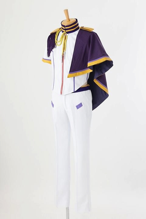 ชุด Tokiya Ichinose จาก Uta no Prince-sama 2000%
