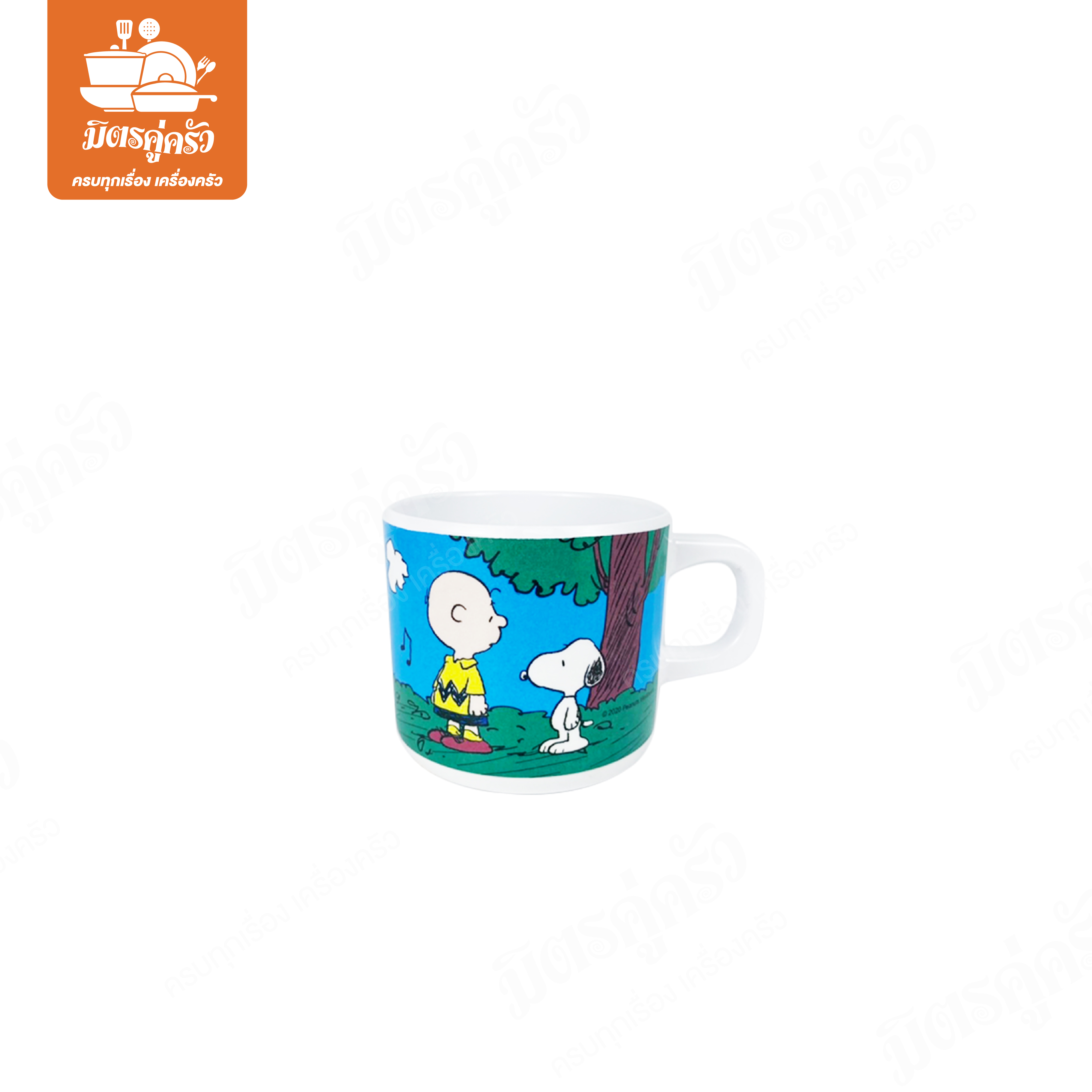 ถ้วยหู 3นิ้ว C634-3