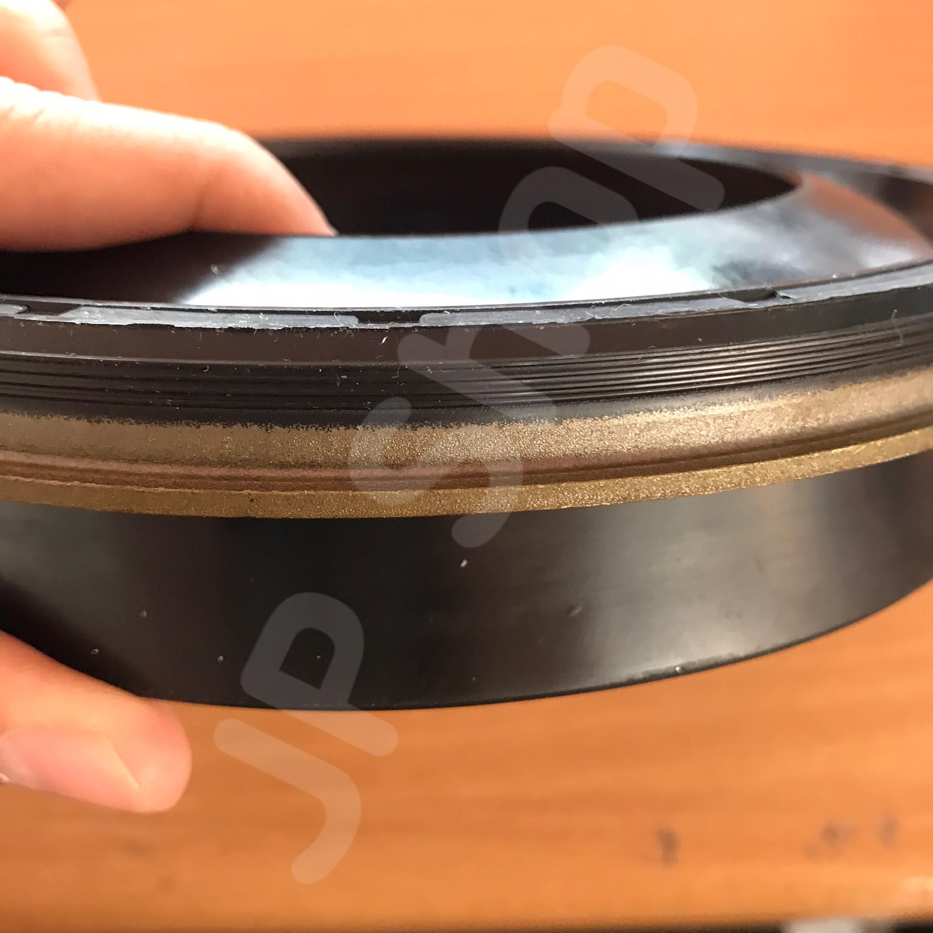 ซีลคอเกียร์ ZF/PMP สำหรับรถโม่ปูน ขนาด 125*180*12/15 #3300