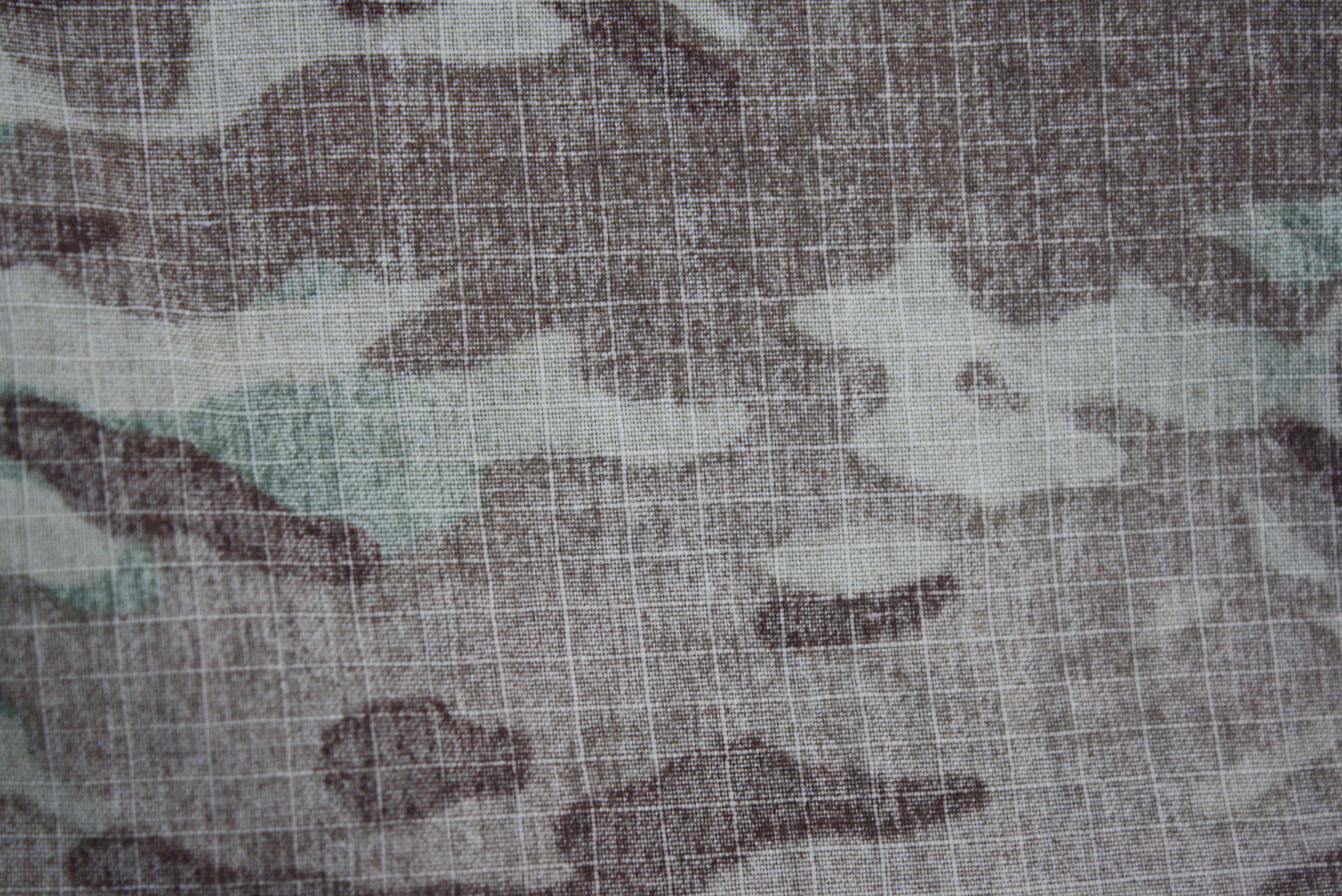 เสื้อทหารสหรัฐ (MultiCam) OEF-CP