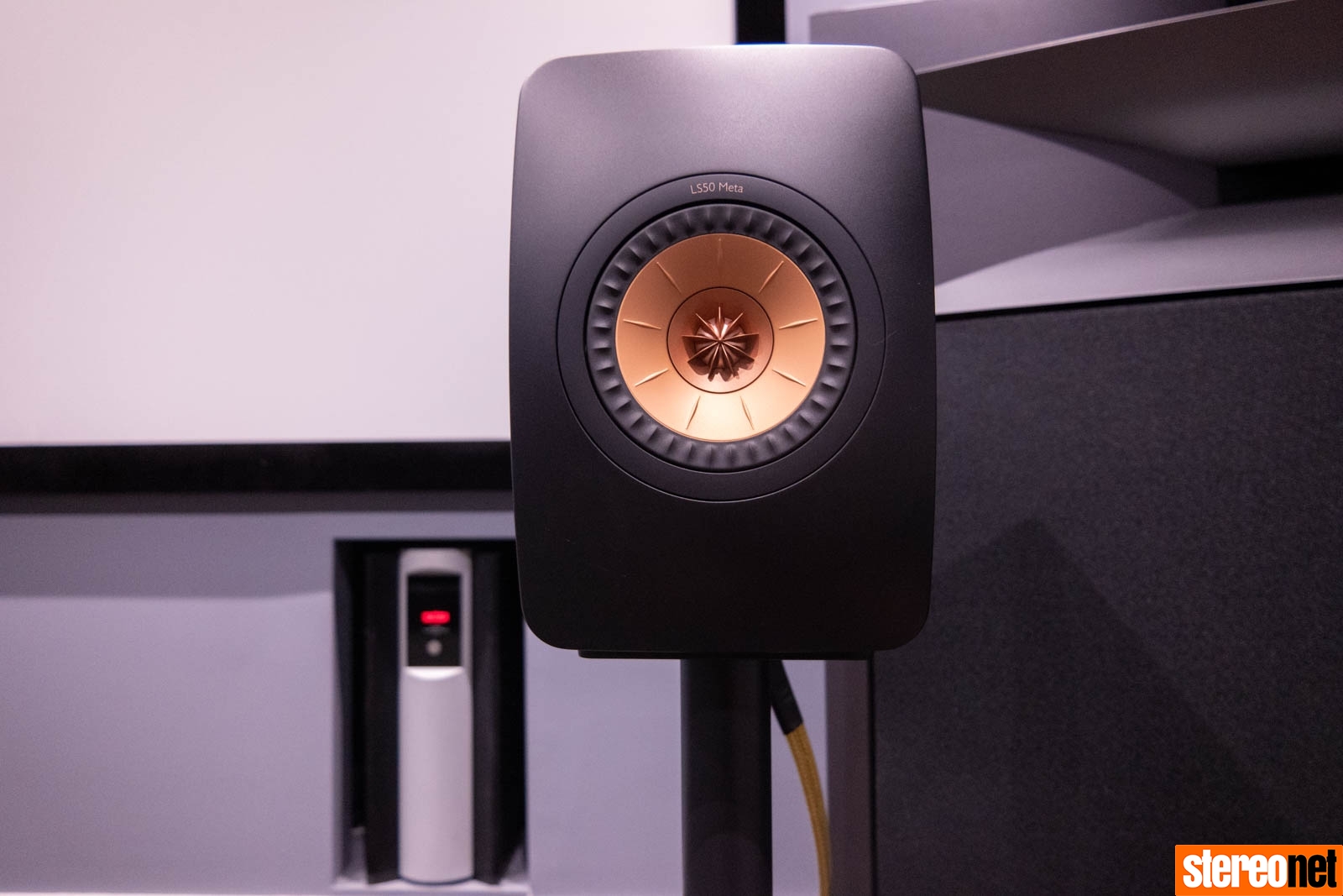 Kef LS50 Meta