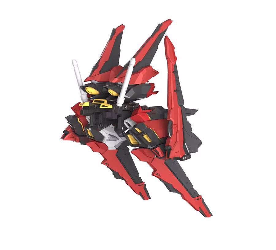 Pre-order MG 1/100 EG01 Impulse [Eagle Model]