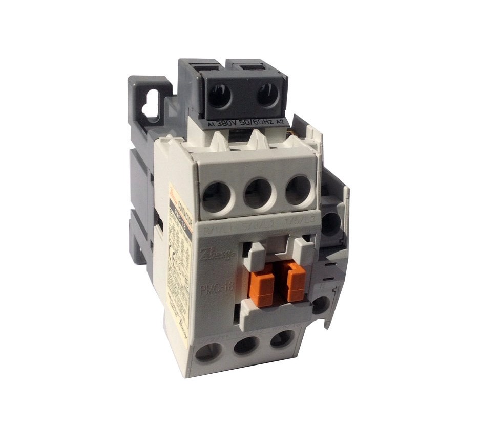 Magnetic 3P 380V 9A 4KW 5.5HP ZEBERG