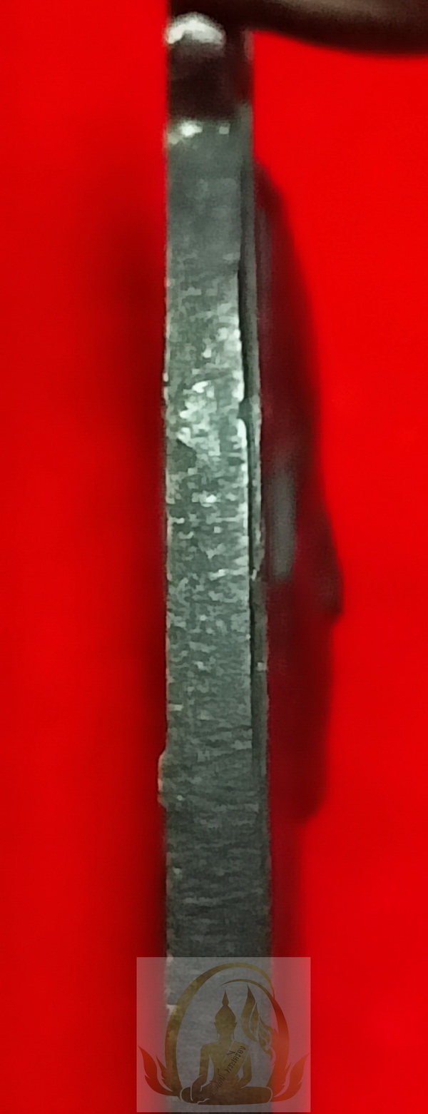 เหรียญหลวงพ่อคง รุ่นแรก ปี 2516 วัดบ้านสวน จ.พัทลุง สวยเดิม