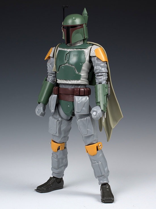 1/12 Boba Fett BANDAI - Star Wars