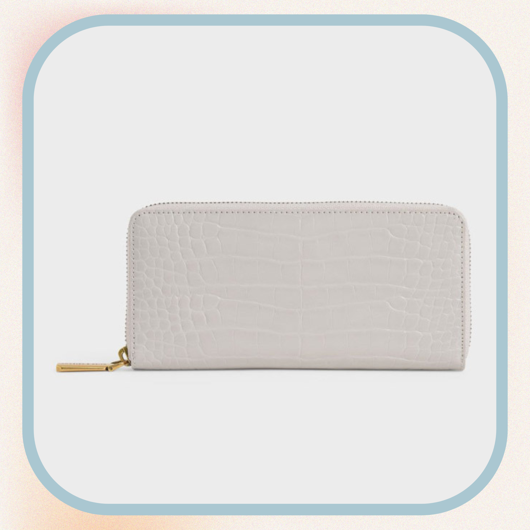 LongWallet White