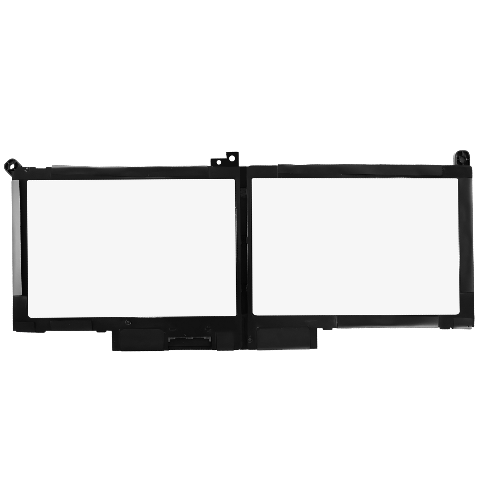 Battery Dell Latitude 7390, 4-Cell 60Wh, แบตเตอรี่ Dell F3YGT ของแท้รับประกันศูนย์ Dell Thailand ราคาไม่แพง