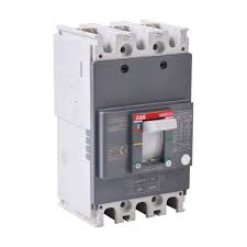ABB Breaker TMax XT 3 Pole 16 -160AT