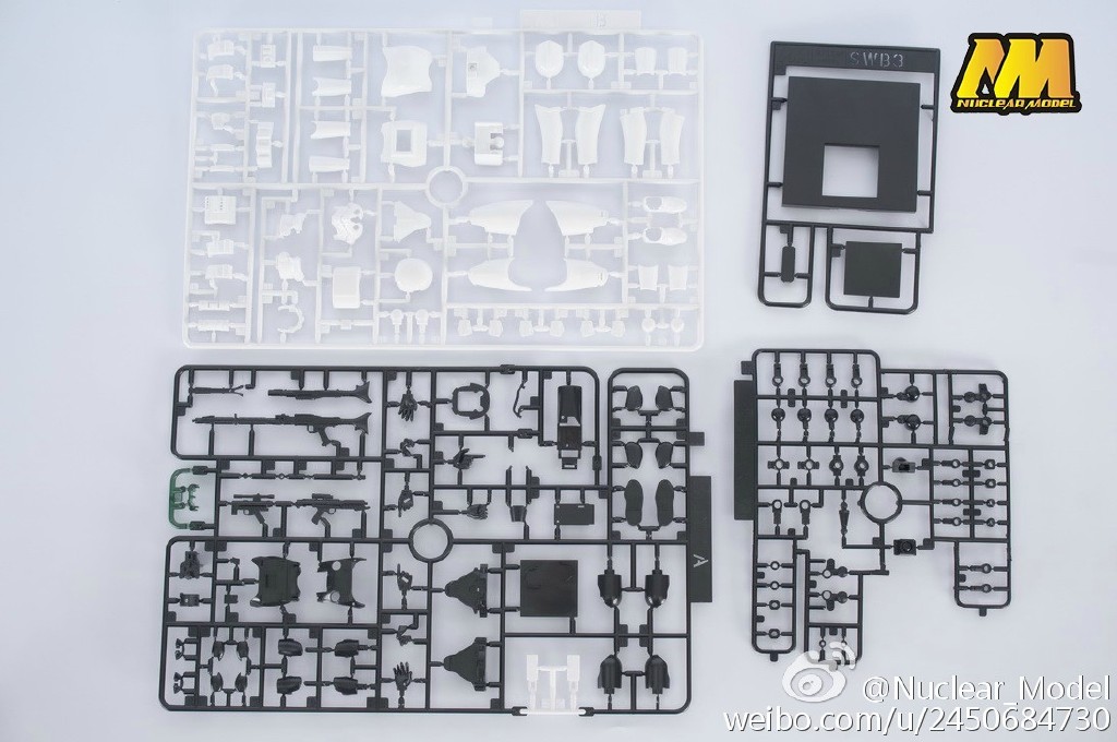 1/12 Stormtrooper [NM]