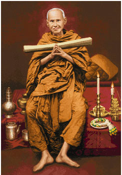 สมเด็จพระพุฒาจารย์โต (สี)