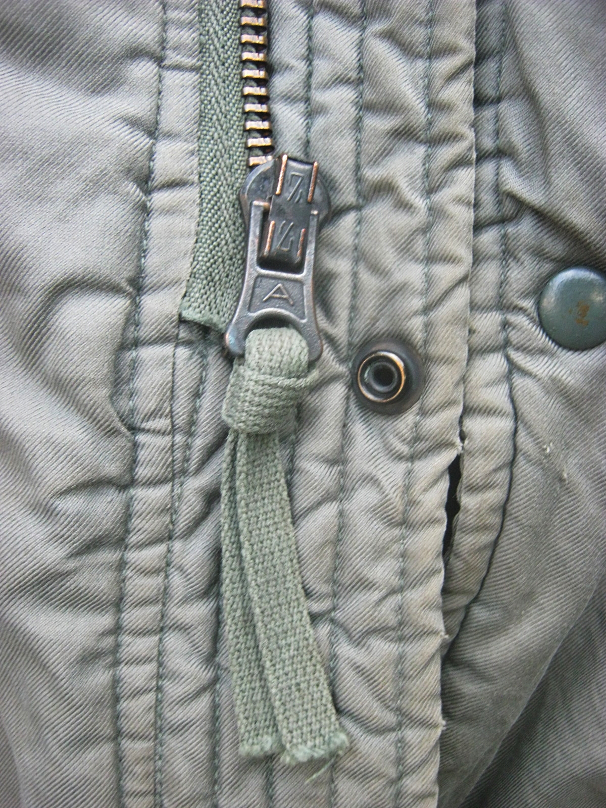 เสื้อนักบิน CWU-8/P