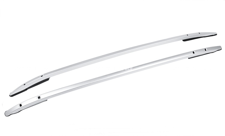 ราวหลังคา Euro Style CR-V