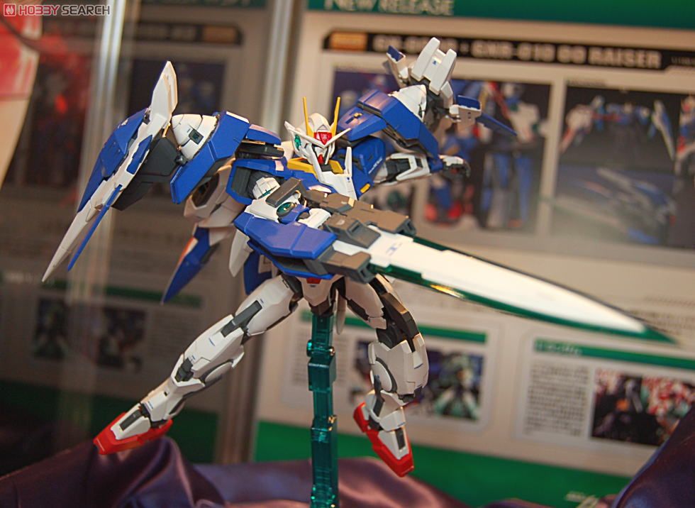 GN-0000+GNR-010 00 Raiser (MG)