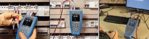 MTX3290, MTX3291, MTX3292B, MTX3293B TRMS Graphical Multimeter, Digital Multimeter ดิจิตอลมัลติมิเตอร์_METRIX