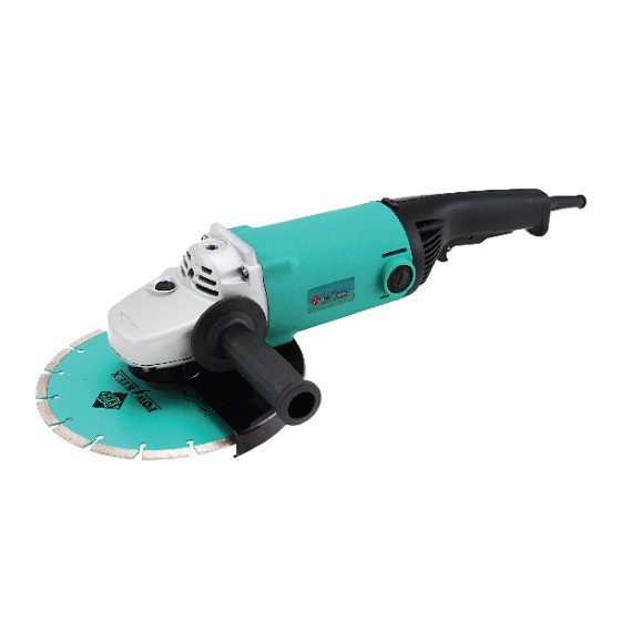 15664 เครื่องเจียร 9" POWERTEX PPT-AG-230