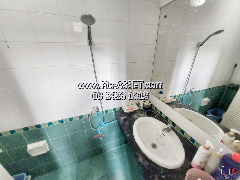 ขายบ้านเดี่ยว ย่าน บางใหญ่ บางคูลัด วัดพระเงิน วัดส้มเกลี้ยง กันตนา : ม.ภัสสร8 บางใหญ่-กันตนา Baan Patsorn 8 : 2 ชั้น 51.9 ตร.วา