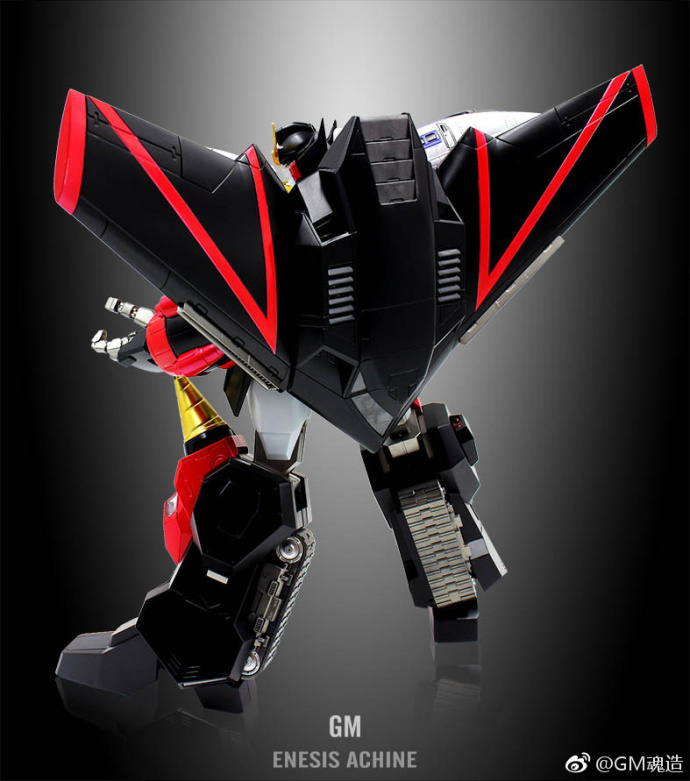 1/60 GaoGaiGar FINAL Grand Glorious Gathering [GM]