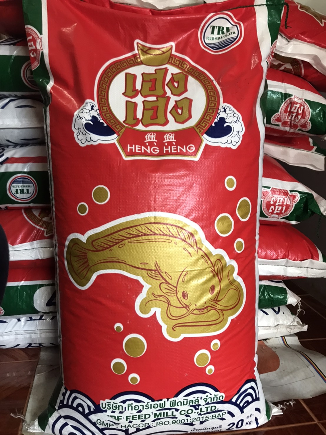อาหารปลาดุกเล็ก 42551