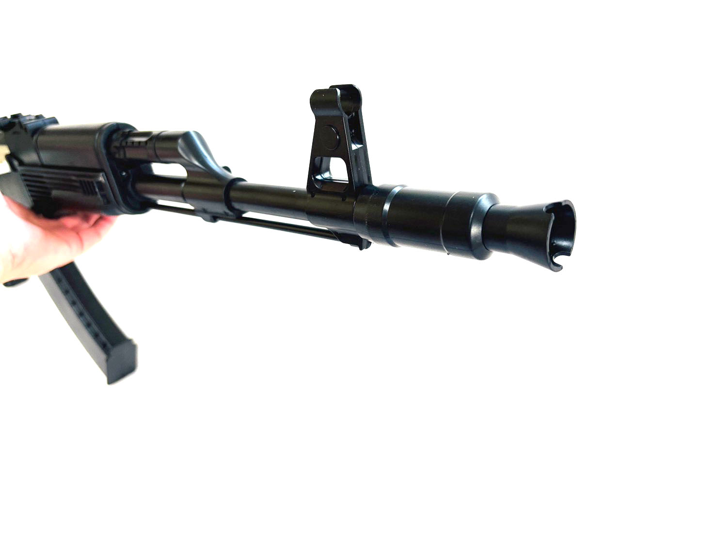 ปืนเจล ปืนเจลไฟฟ้า รุ่น AK74MN (Semi Auto&Full Auto)