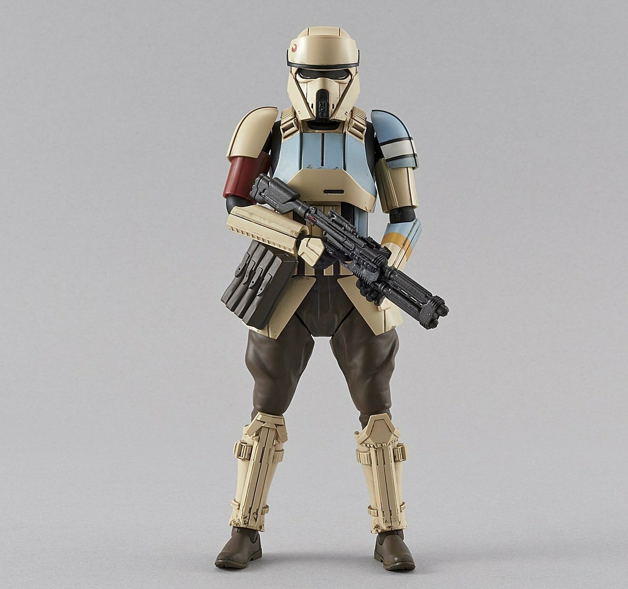 1/12 Shoretrooper BANDAI - Star Wars