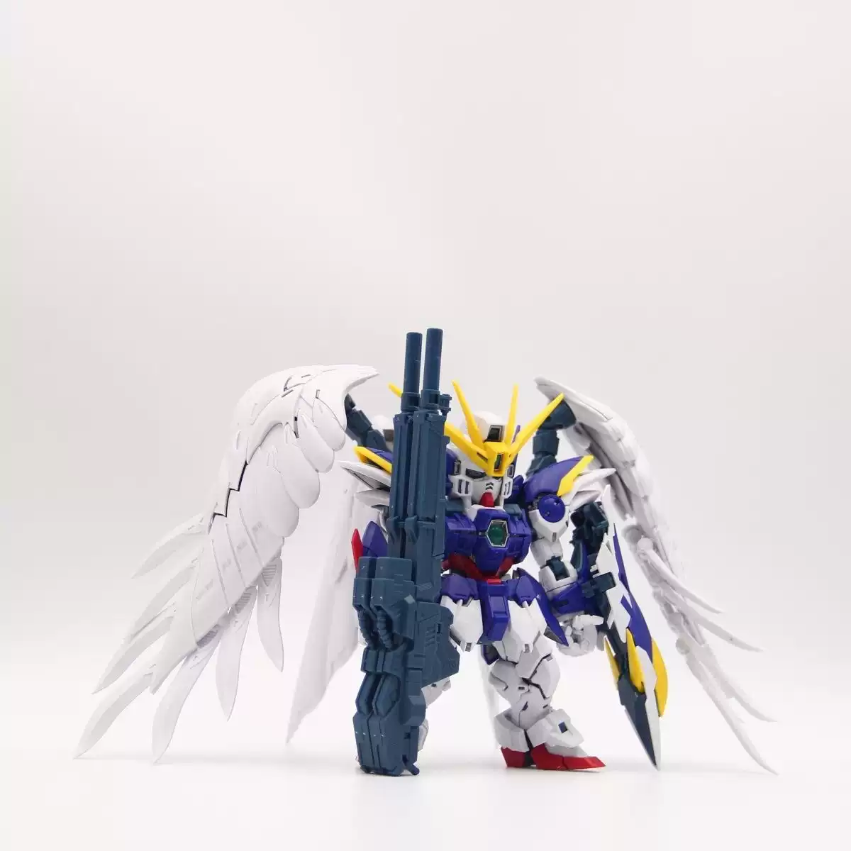 PRE-ORDER MGSD Flying Wing ZERO [GL]