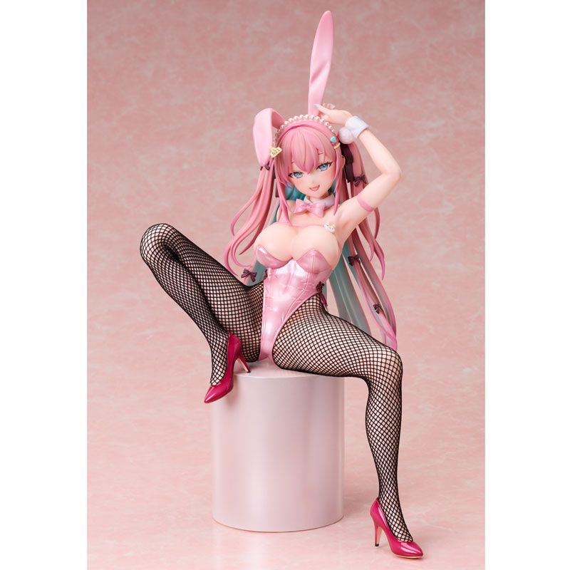 (พรีออเดอร์) B-style iro Bunny Illustrated by satoupote 1/6 (ชำระเต็มจัดส่งฟรี Ems)