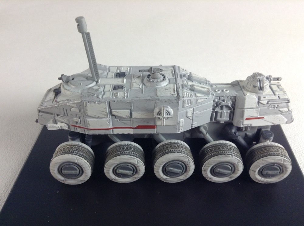 HAVw A6 Juggernaut - Star Wars