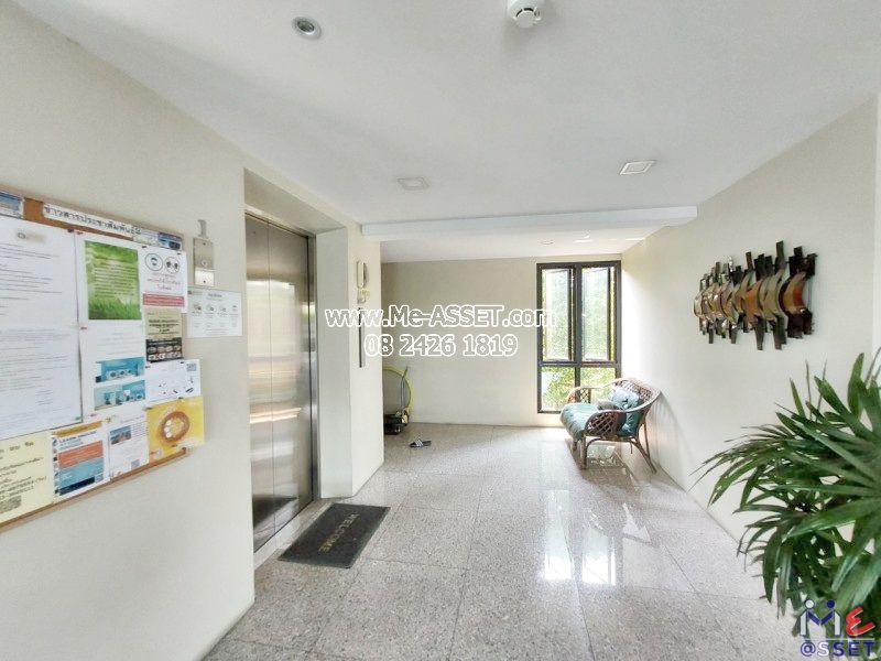 ขายคอนโด ย่าน ศาลายา มหาสวัสดิ์ คลองโยง มหิดล ตั้งสิน : ศาลายา คอนโด (Salaya Condo) / 25.76 ตร.เมตร