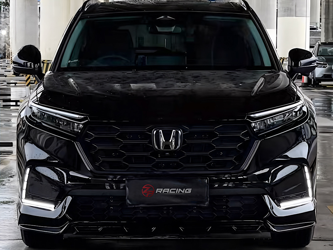 ชุดแต่ง ชุดสเกิร์ต Honda CR-V (G6) 2023-2026 รุ่น DJ