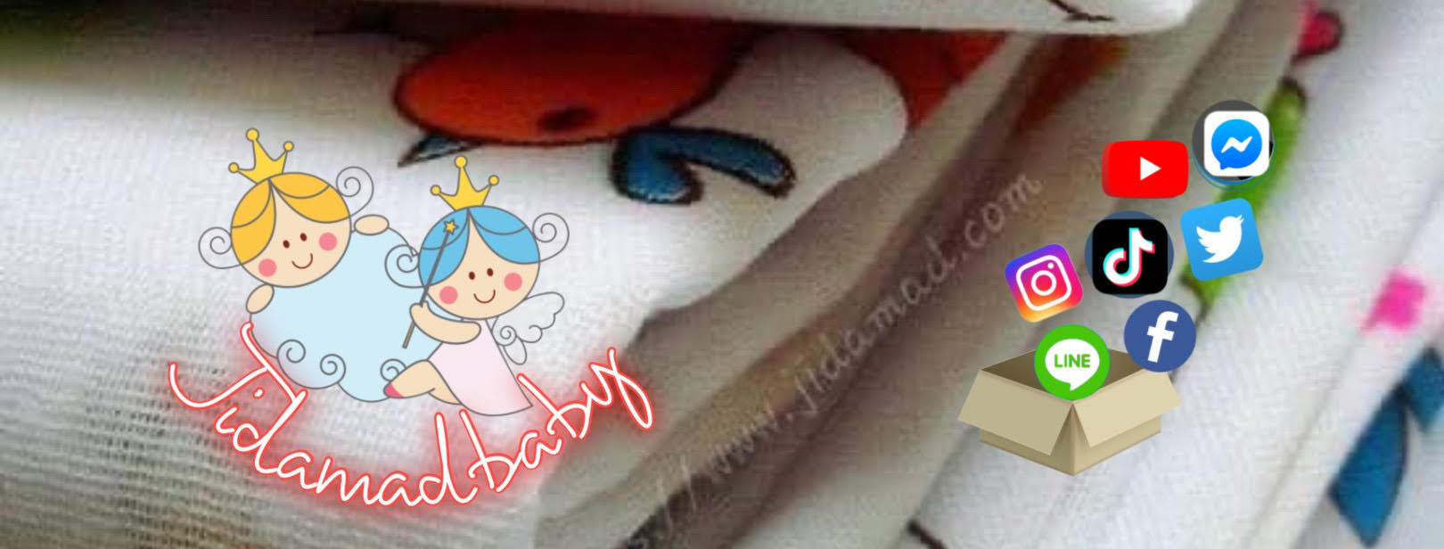 JidamadBABYShop