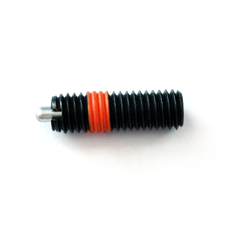 M3x1.5 Akira Ball Plunger Ultra Light load ลูกดันสปริง บอลพั้งเจอร์