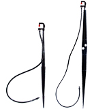 PRO-4 SET ชุดมินิสปริงเกลอร์ สูง 40 cm