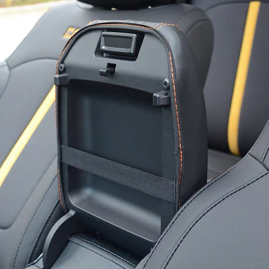 หนังหุ้มที่พักแขน หุ้มที่ท้าวแขน Next Gen Ranger