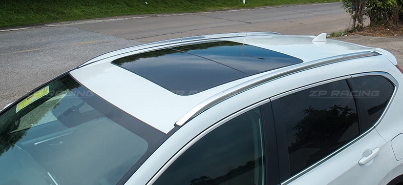 ราวหลังคา CR-V US Spec(ทรงศูนย์)