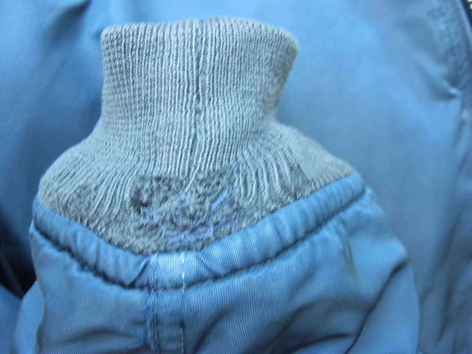 CWUR2 USAF JACKET, FLYER'S MAN INTERMEDIATE, CWU-R AUTHENTIC 🇺🇸 SCHOTT FLIGHT JACKET