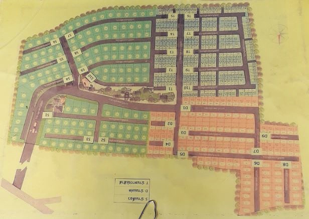 ขายทาวน์เฮ้าส์ ม.บ้านฟ้ากรีนเนอรี่ ปิ่นเกล้า สาย 5 ถ.บรมราชชนนี ต.บางเตย อ.สามพราน นครปฐม ใกล้เซ็นทรัลศาลายา / พื้นที่ 2 ชั้น 20 ตารางวา