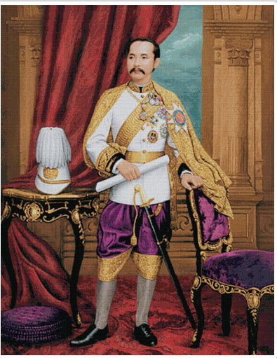รัชกาลที่ 5