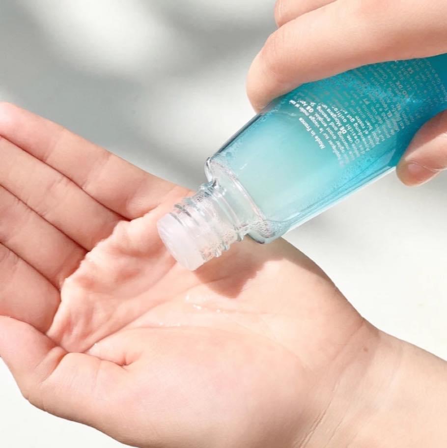 Biotherm Life Plankton Clear Essence 200ml. น้ำตบแพลงก์ตอนสูตรใหม่ สูตรกลางวัน ของหิ้วตปท.