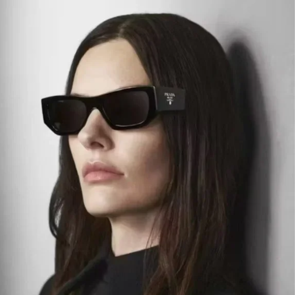 แว่นกันแดด Prada PR A01SF 16K08Z 55