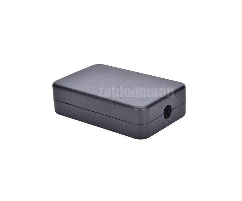กล่องพลาสติกขนาดเล็ก 48 x 26 x 15mm.