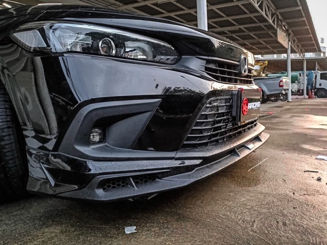 ชุดแต่ง CIVIC FE รุ่น FILEWAR