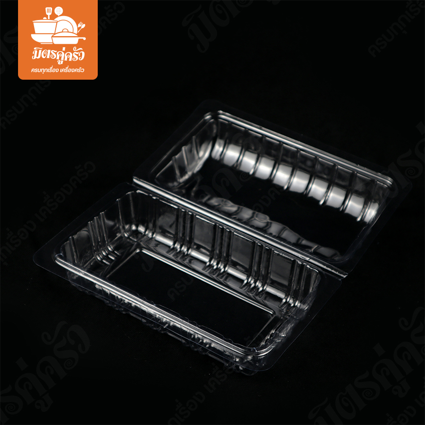 กล่องพลาสติก CH-09 A