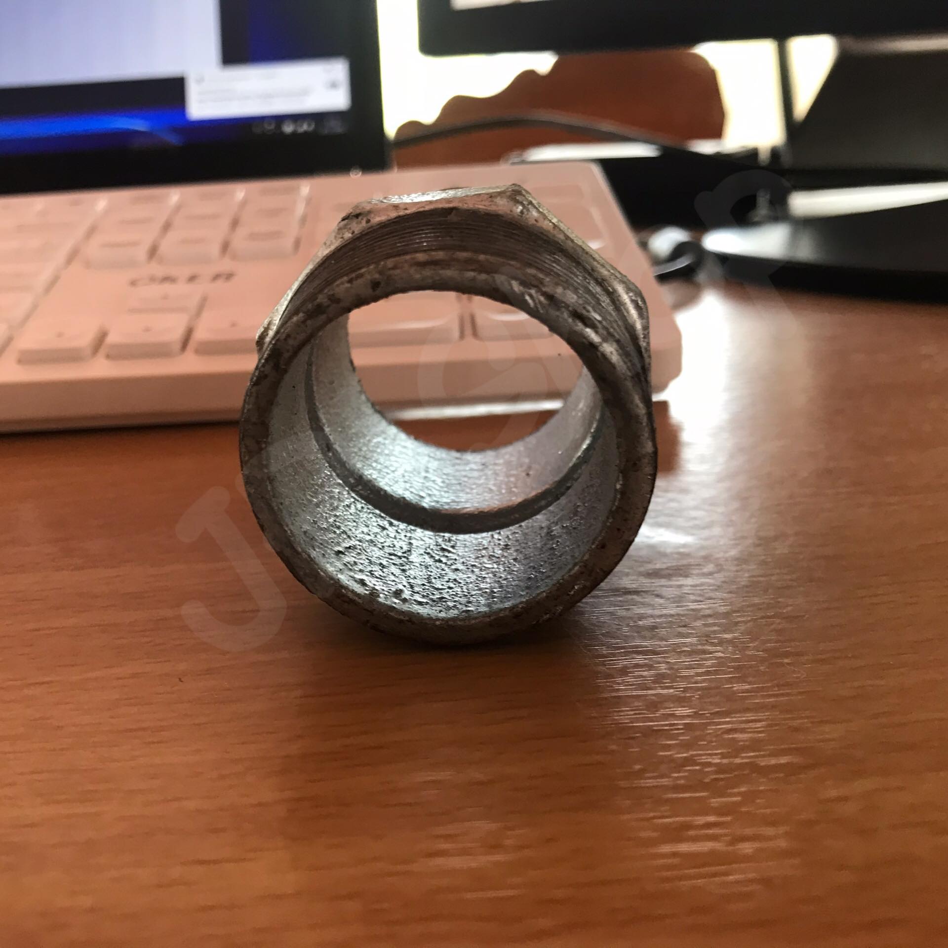 นิปเปิ้ล 1 นิ้ว #10105