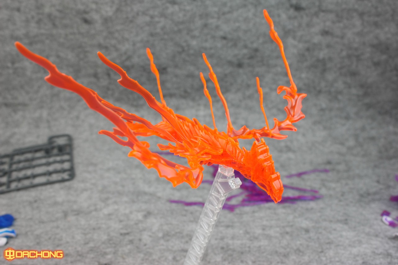 1/144 Try Burning Gundam [HOBBY STAR]