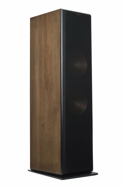 Klipsch RF-7 III Walnut