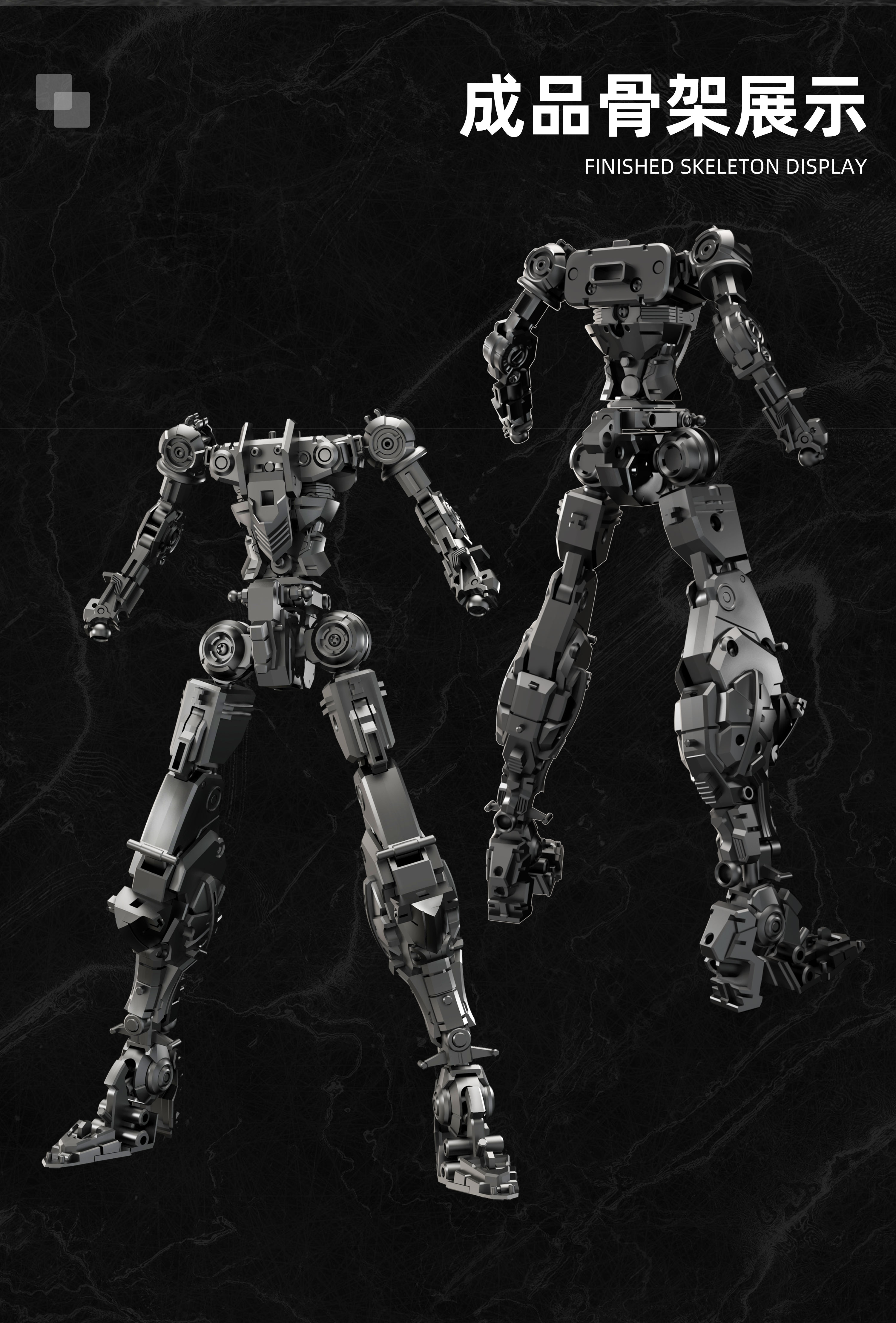 Pre-Order 1/100 Red Ghost - Akagurio Chiangmori [MJZ]