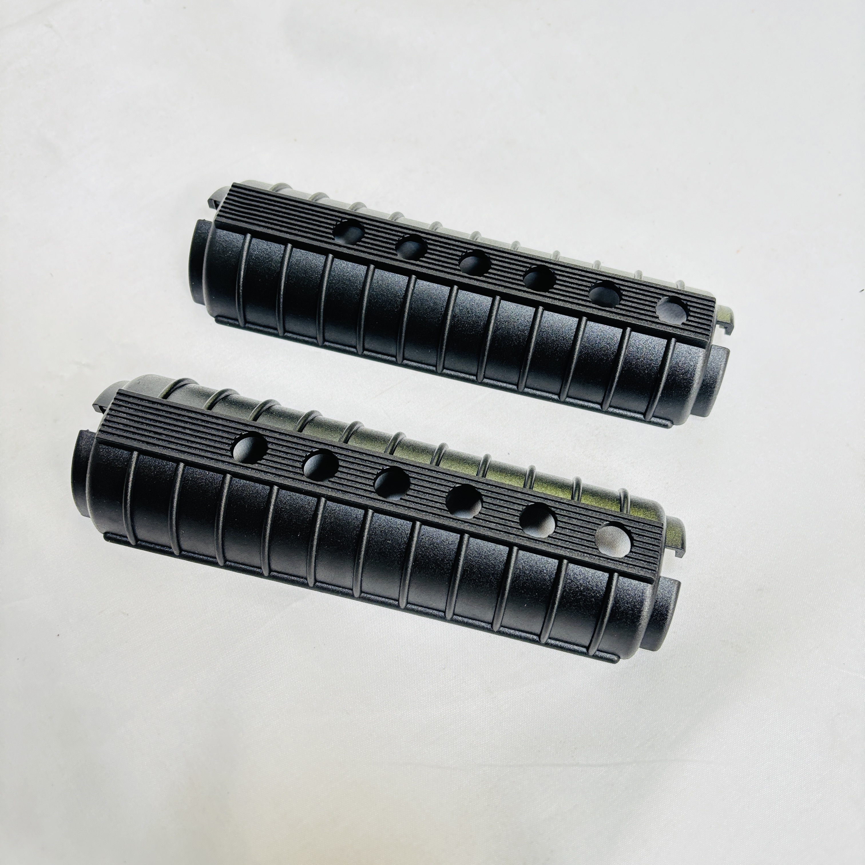 ชุดรางท่อนหน้า M4A1 DIY ยาว 17 เซนติเมตร